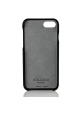iPhone 7 8 leather case BULLAZO Menor Classic