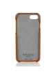 iPhone 7 8 leather case BULLAZO Menor Classic