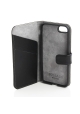 iPhone 7 flip case leather wallet