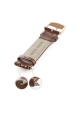 leather strap watch BULLAZO Sencillo
