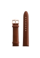leather strap watch BULLAZO Sencillo