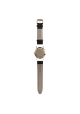 leather strap watch BULLAZO Sencillo