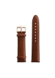 leather strap band for watches