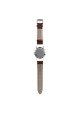 Armbanduhr Wechselarmband Leder 20mm