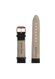leather strap band for watches