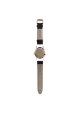 Armbanduhr Wechselarmband Leder 20mm