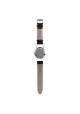 Armbanduhr Wechselarmband Leder 20mm