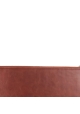 leather portfolio A4 case folder