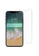 iPhone X Panzerglas Displayschutz Schutzfolie