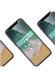 iPhone X Panzerglas Displayschutz Schutzfolie