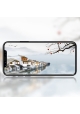 iPhone X Panzerglas Displayschutz Schutzfolie