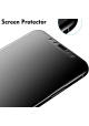 Screen Protector iPhone X with Privacy Screen