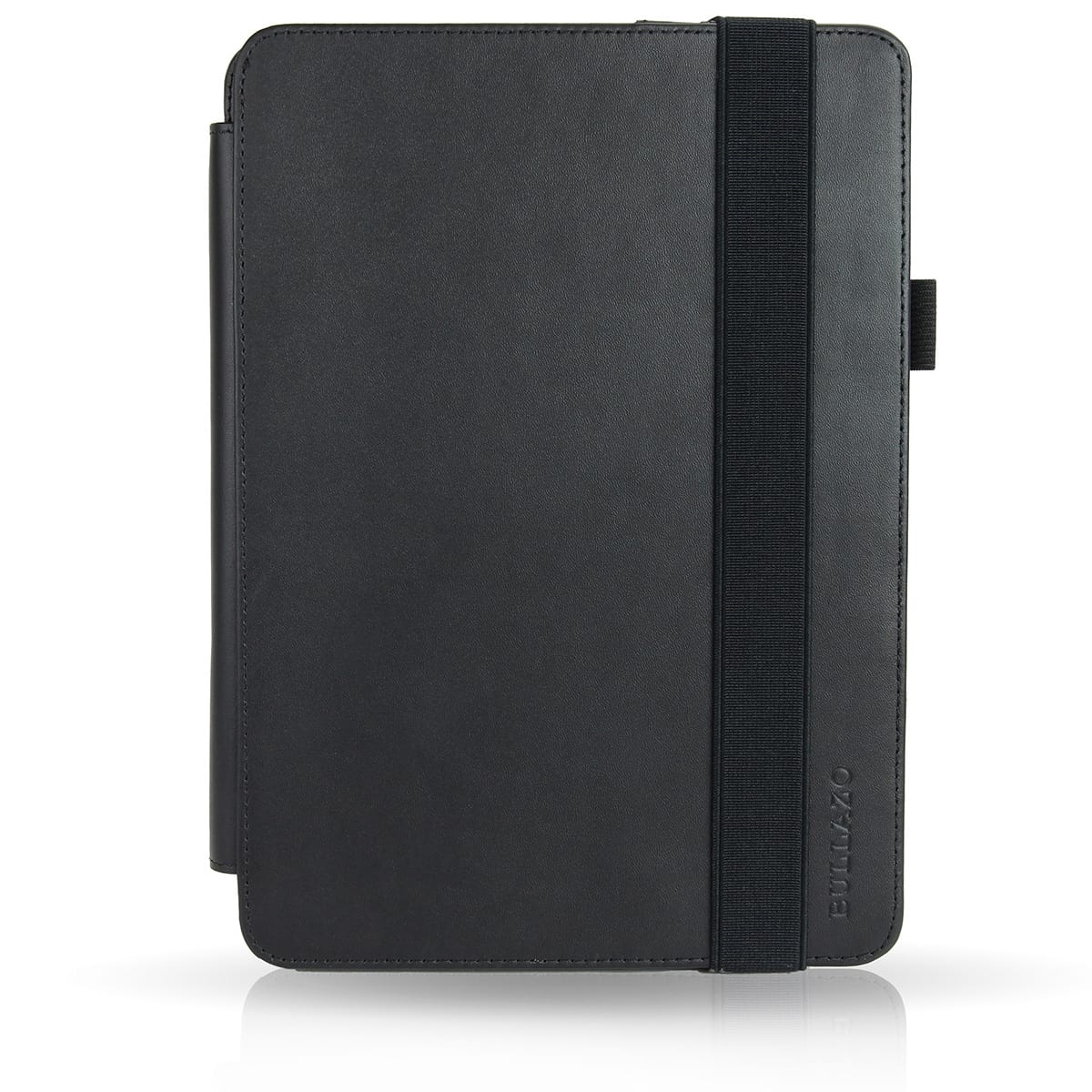 iPad 9.7 5. Generation - Business Ledercase mit Deckel