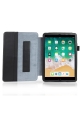 iPad 9.7 5. Generation - Business Ledercase mit Deckel
