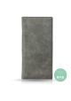 Leather passport cover holder BULLAZO Plano