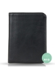 SLIM Wallet for Men with RFID Protection