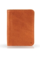 SLIM Wallet for Men with RFID Protection