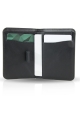 SLIM Wallet Portemonnaie Herren Geldbörse & RFID Schutz