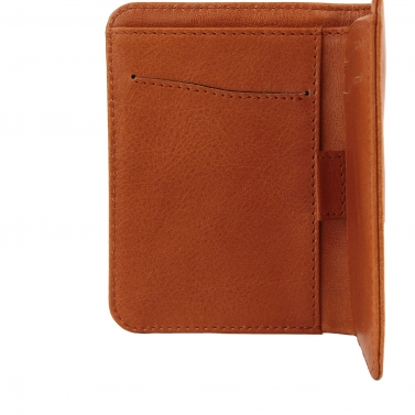 SLIM Wallet for Men with RFID Protection