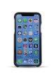 IPHONE X Leather Case - With Card Pocket