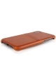 IPHONE X Leather Case - With Card Pocket