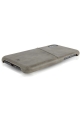 IPHONE X Leather Case - With Card Pocket