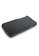 iPhone X leather case - elegant slim design