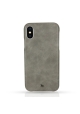 iPhone XS MAX Hülle aus Leder - hauchdünnes Design