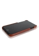 iPhone 8 Plus Leather Case - Slim Design