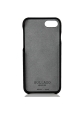 iPhone 8 Plus Leder Case - schlankes Design