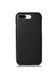iPhone 8 Plus Leather Case - Slim Design