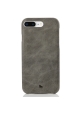 iPhone 8 Plus Leather Case - Slim Design