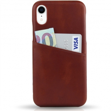 iPhone XR Case with Card Slot