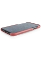 IPHONE X Leather Case - With Card Pocket