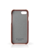 iPhone 7 8 leather case with card slot BULLAZO