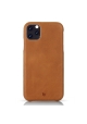 iPhone 11 XI Pro Leder Hülle - slim Design
