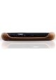 iPhone XR Case Leather - Minimalistic Design