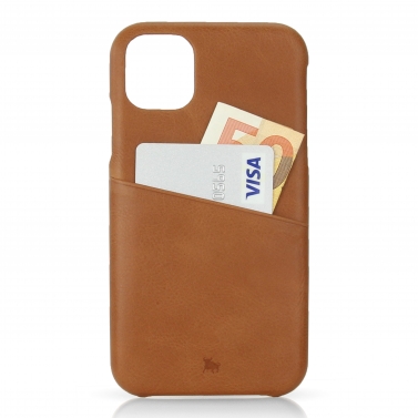 iPhone XI 11 Pro Case with Card Slot