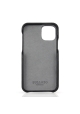 iPhone 11 XI Pro Max Case Leather - Minimalistic Design