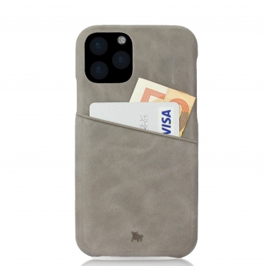 iPhone 11 XI Hülle mit Kartenfach