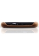 iPhone XR Hülle aus Leder - edles schlankes Design