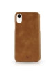iPhone X leather case - elegant slim design