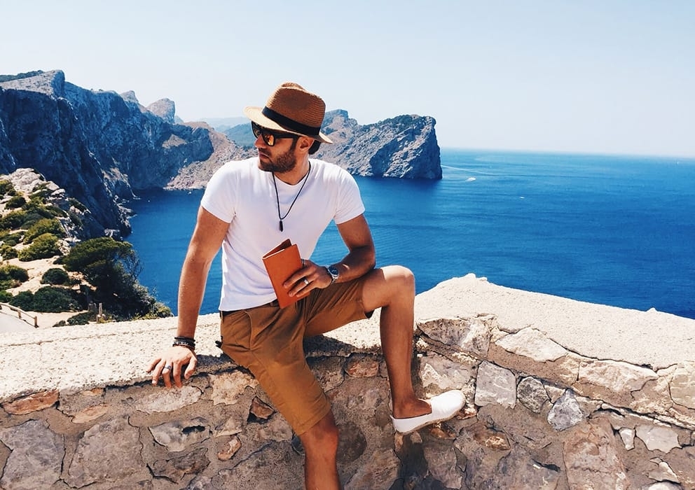 Travel the World
